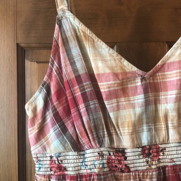 Maurice’s plus size, size 1 tank top - Picture 2 of 9